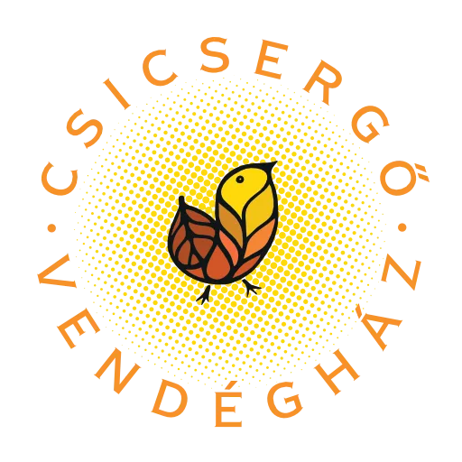 Csicsergő Vendégház